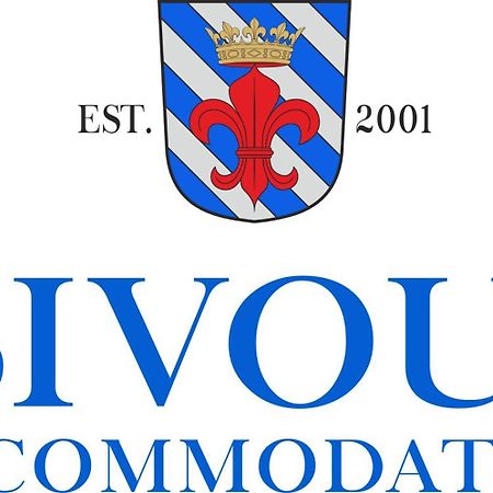 Tsivouli Accommodation Lithakia  Dış mekan fotoğraf