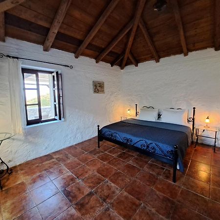Tsivouli Accommodation Lithakia  Dış mekan fotoğraf