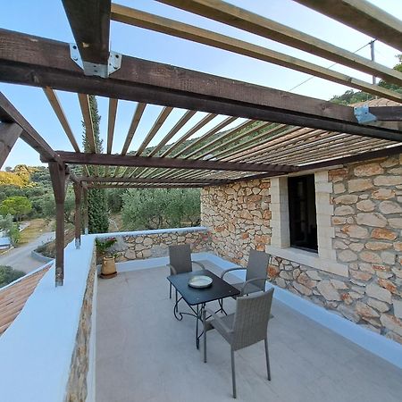 Tsivouli Accommodation Lithakia  Dış mekan fotoğraf