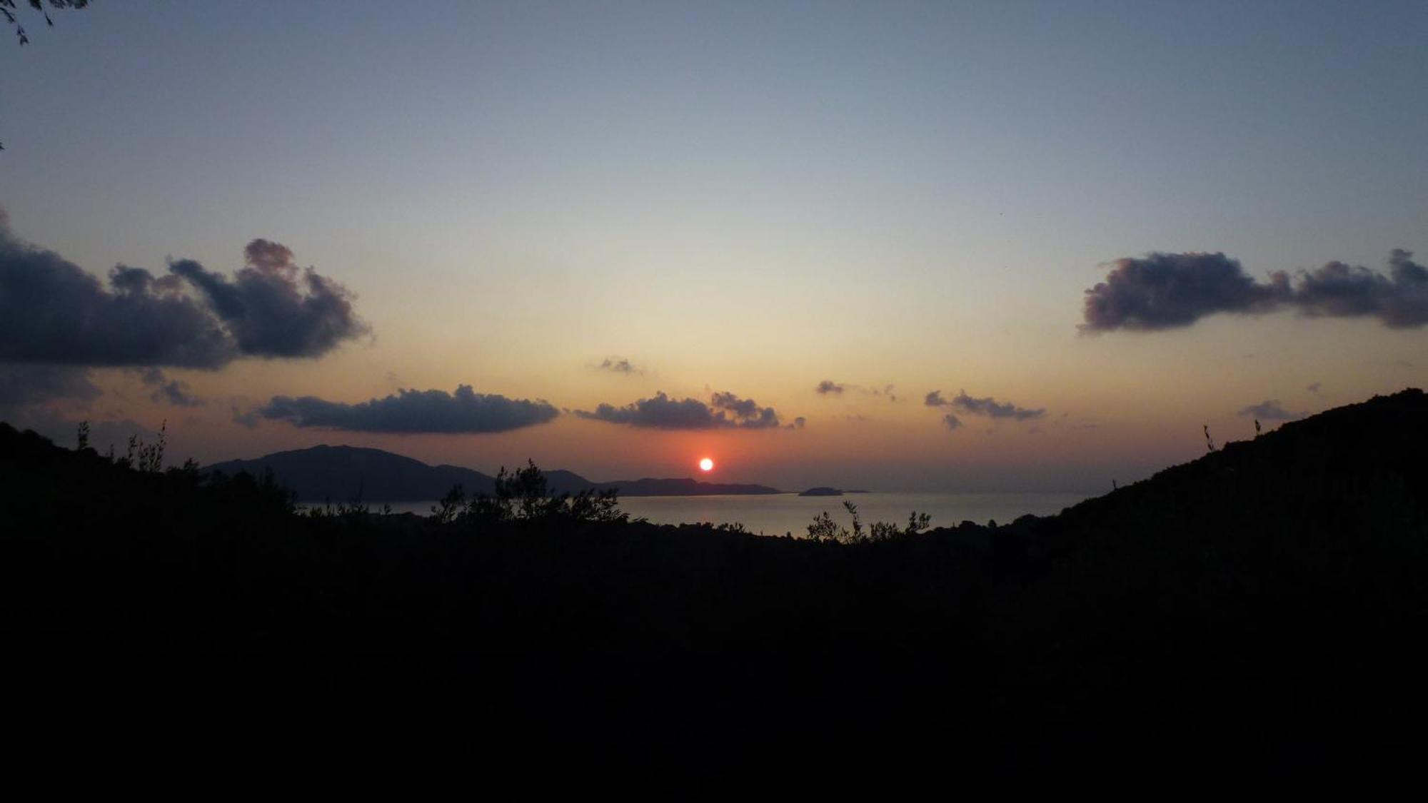 Tsivouli Accommodation Lithakia  Dış mekan fotoğraf
