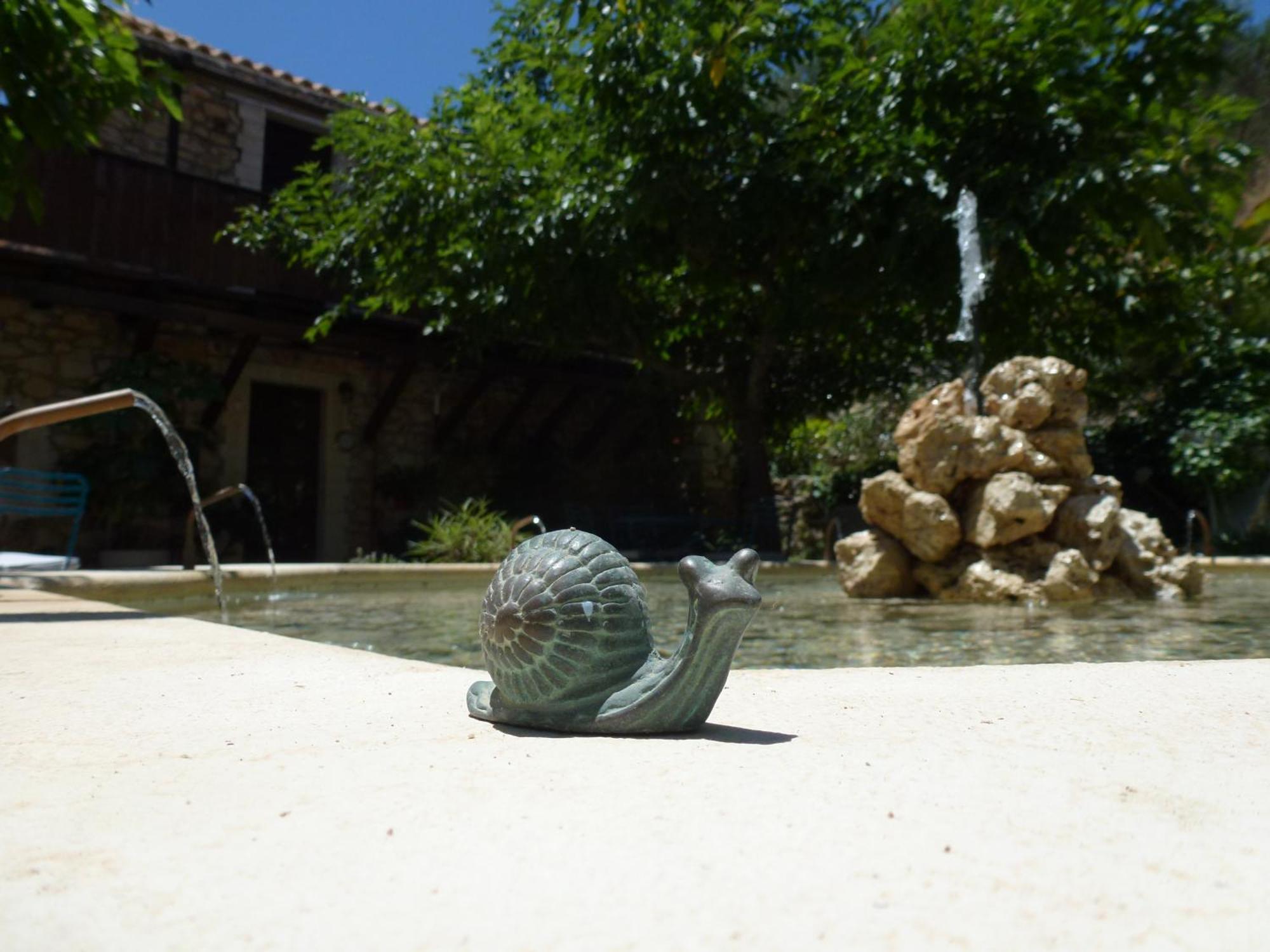 Tsivouli Accommodation Lithakia  Dış mekan fotoğraf