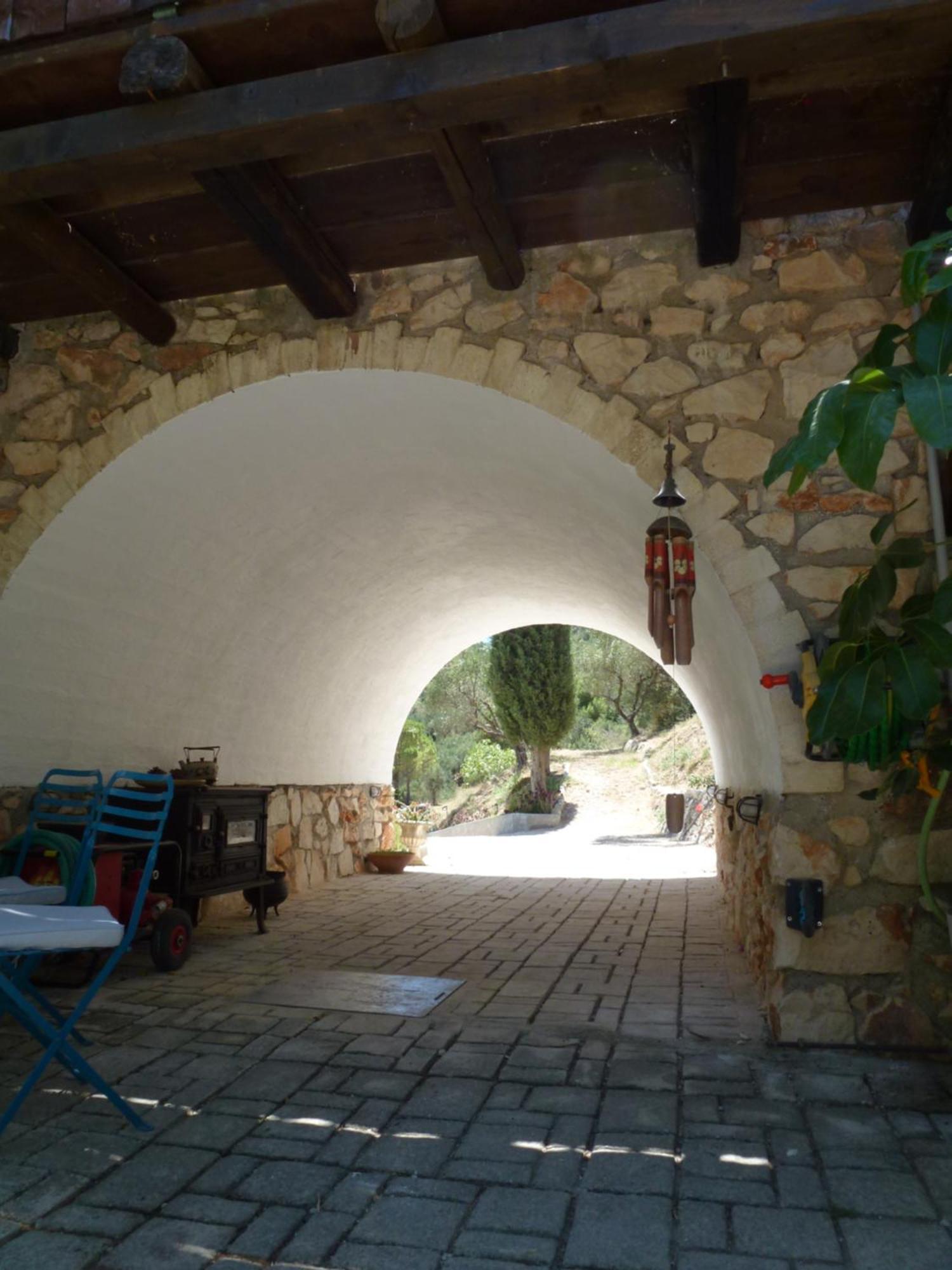 Tsivouli Accommodation Lithakia  Dış mekan fotoğraf