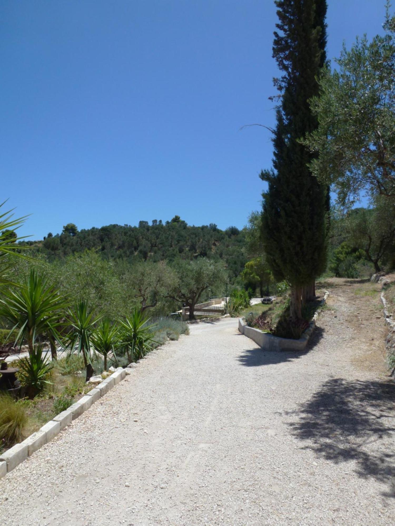 Tsivouli Accommodation Lithakia  Dış mekan fotoğraf