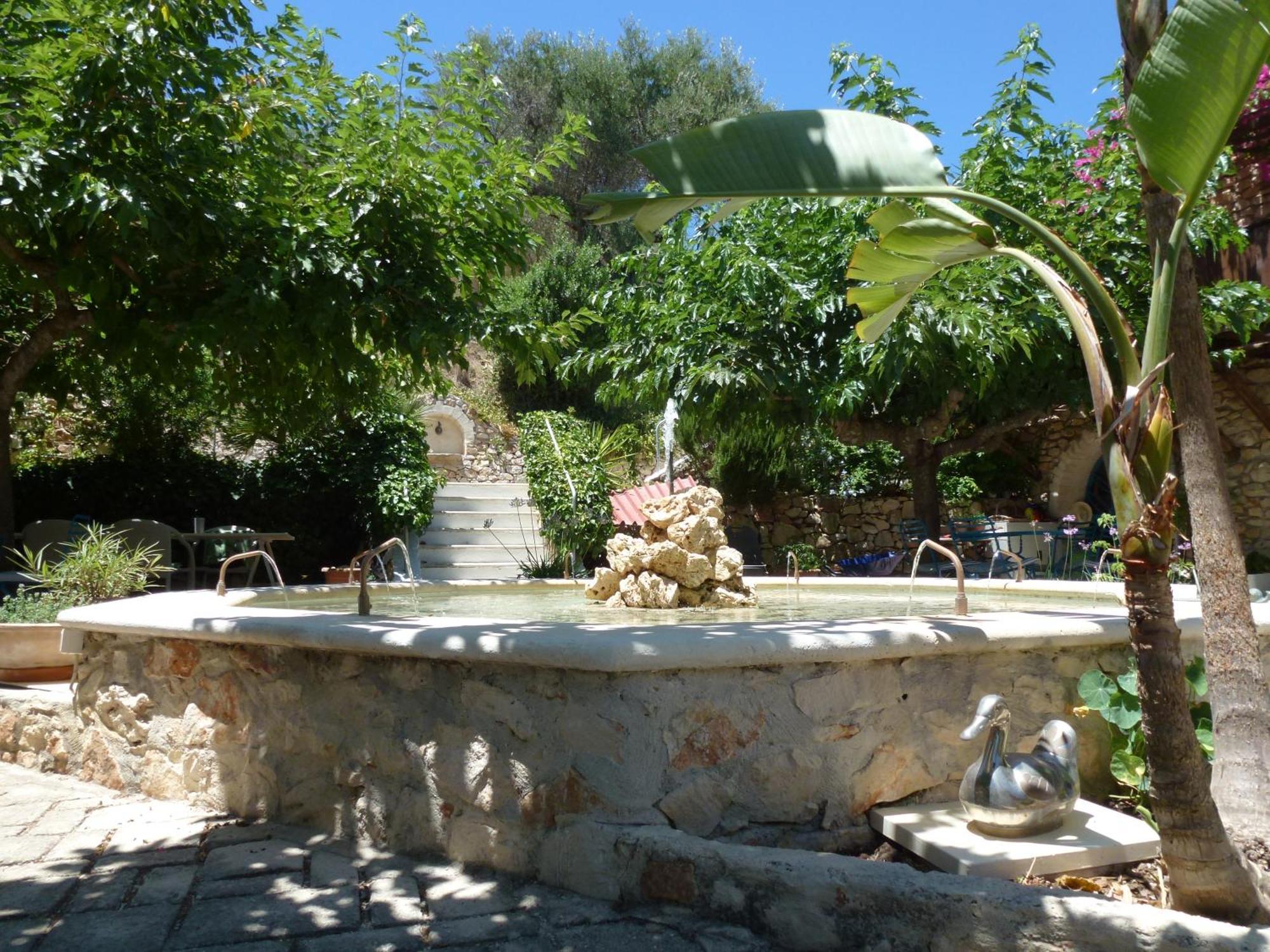 Tsivouli Accommodation Lithakia  Dış mekan fotoğraf