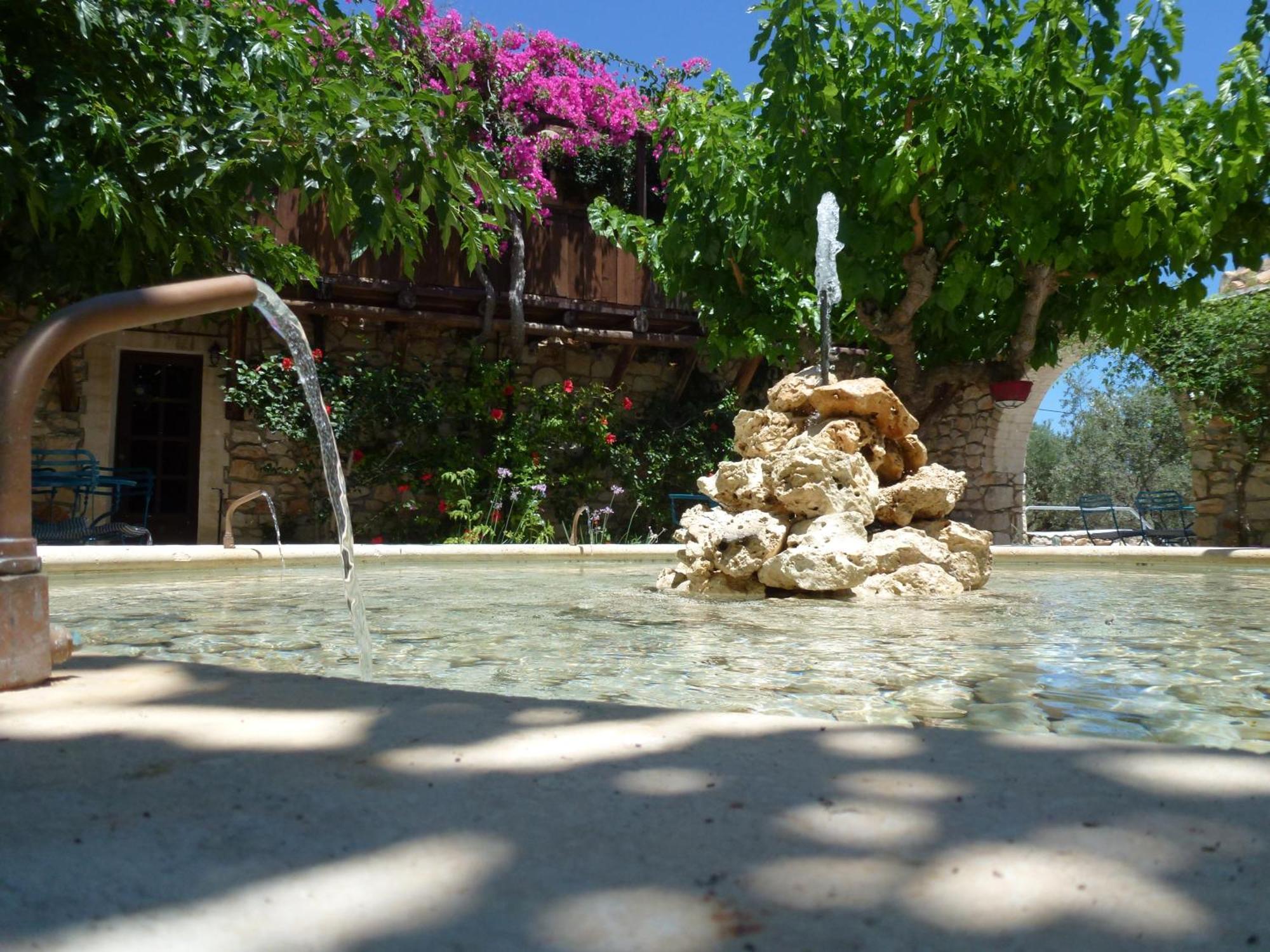 Tsivouli Accommodation Lithakia  Dış mekan fotoğraf