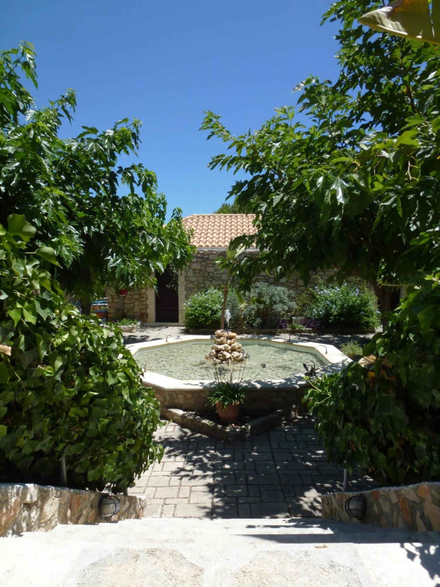Tsivouli Accommodation Lithakia  Dış mekan fotoğraf