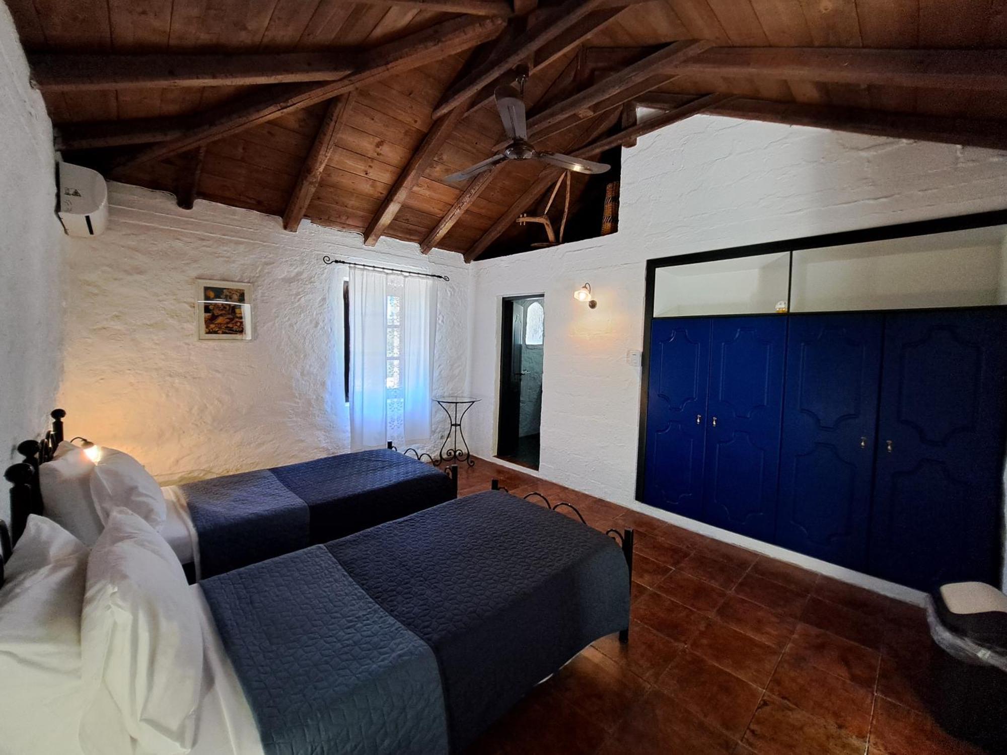 Tsivouli Accommodation Lithakia  Dış mekan fotoğraf
