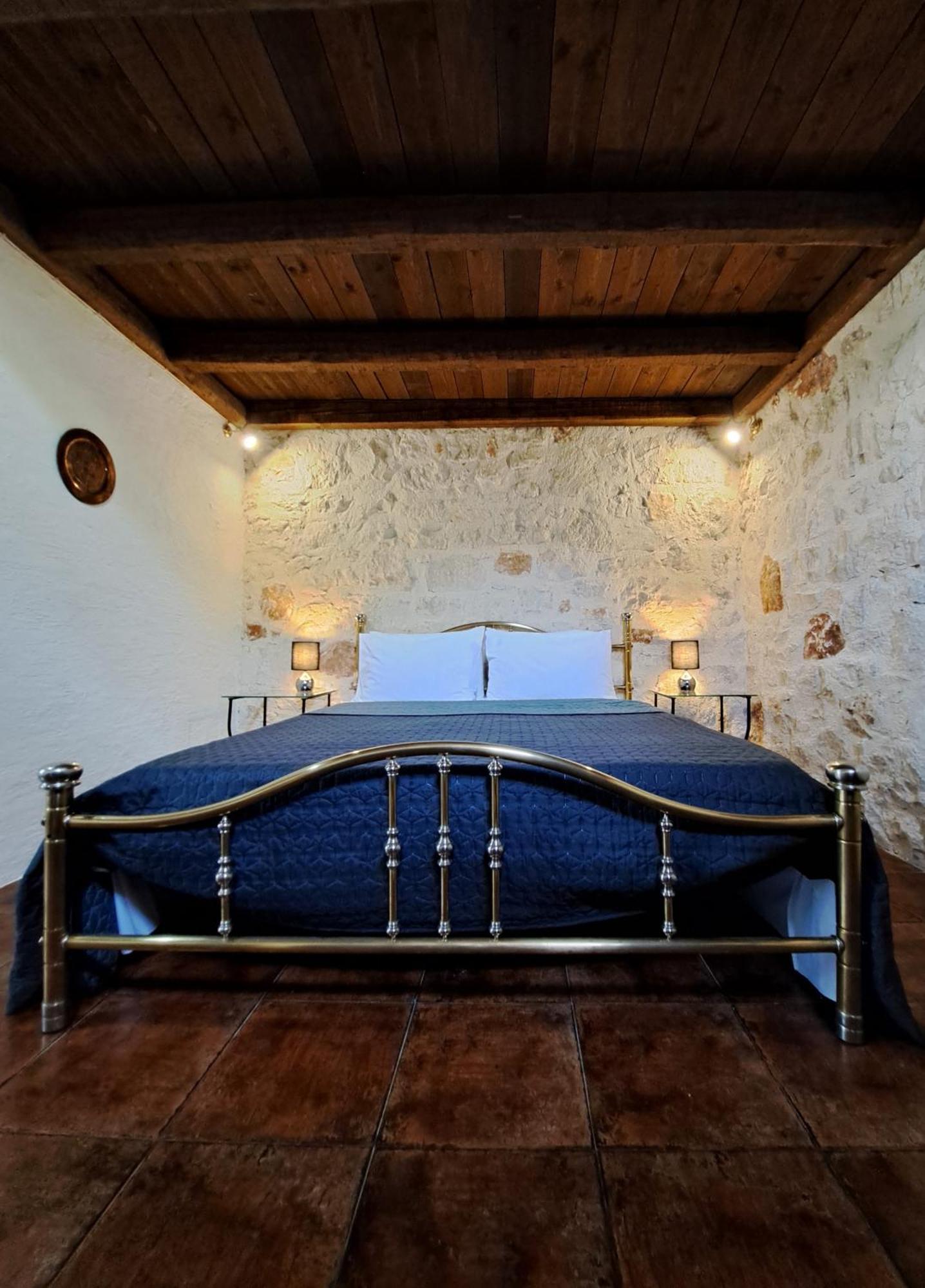 Tsivouli Accommodation Lithakia  Dış mekan fotoğraf