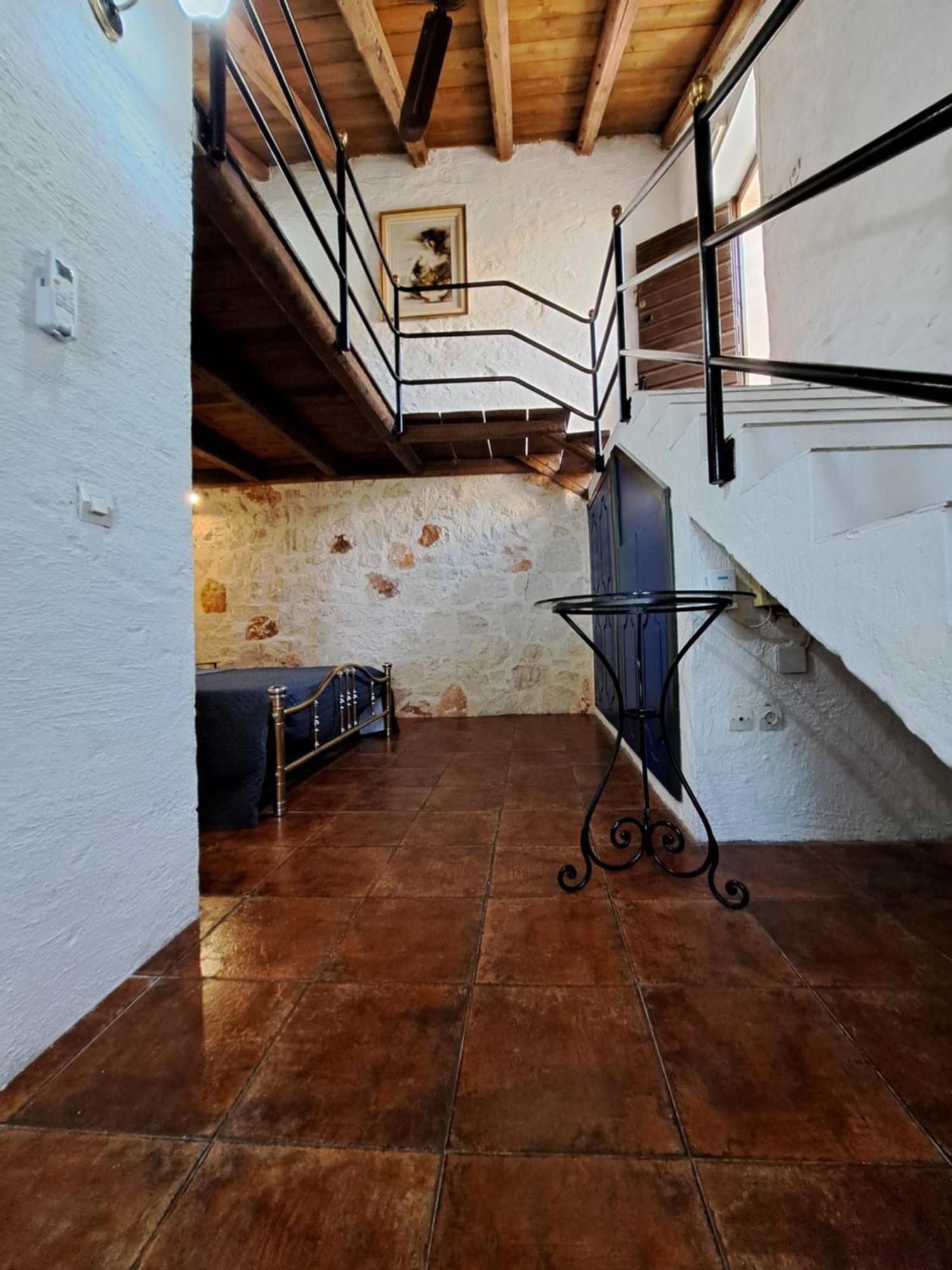 Tsivouli Accommodation Lithakia  Dış mekan fotoğraf