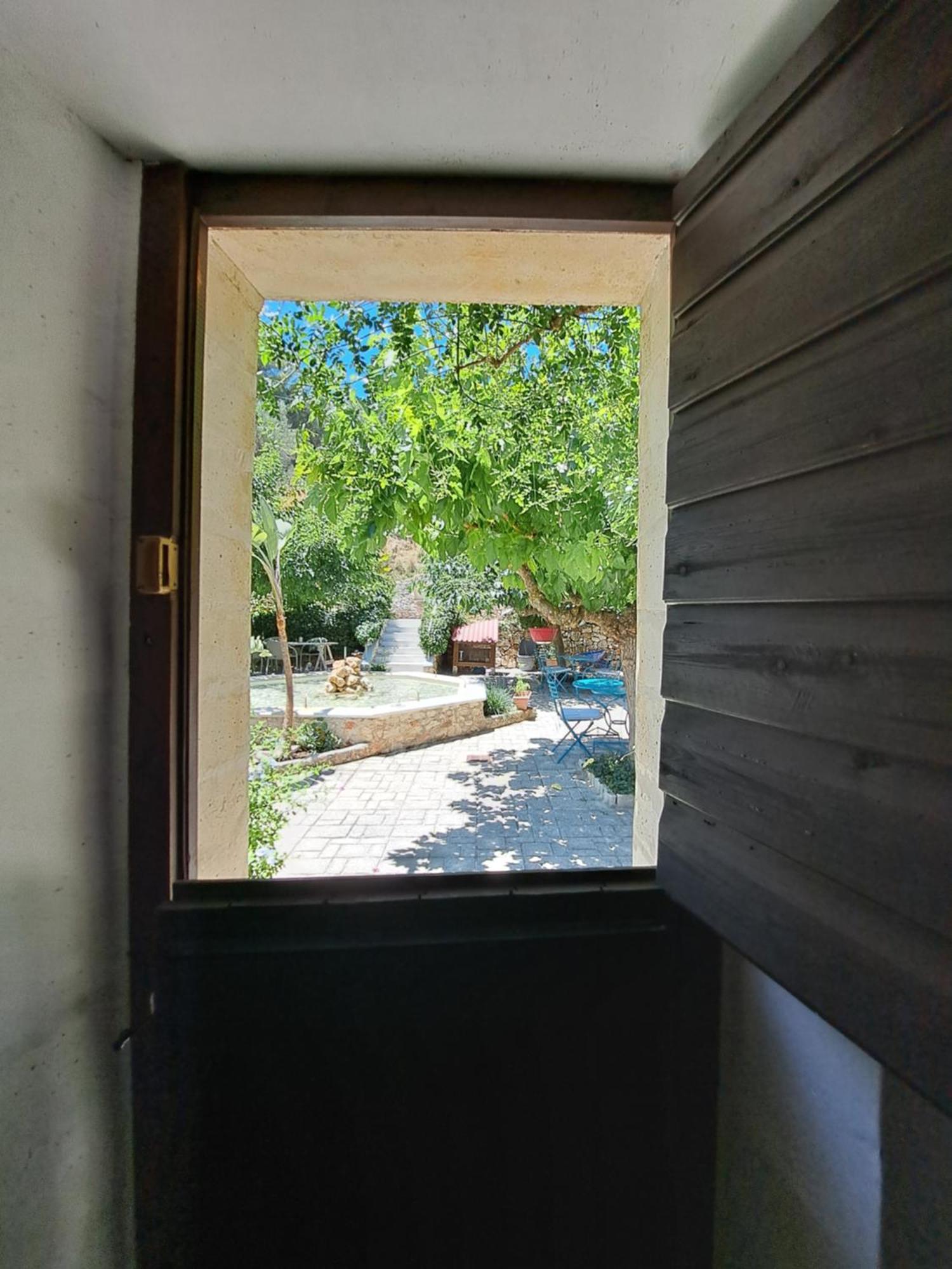 Tsivouli Accommodation Lithakia  Dış mekan fotoğraf