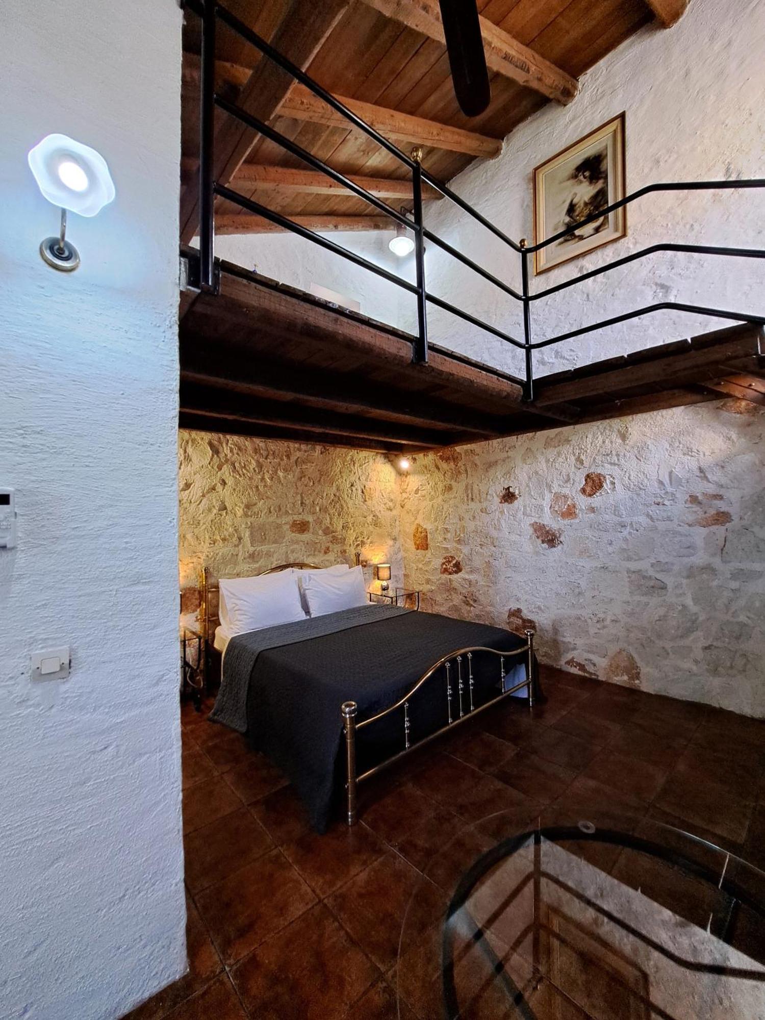 Tsivouli Accommodation Lithakia  Dış mekan fotoğraf