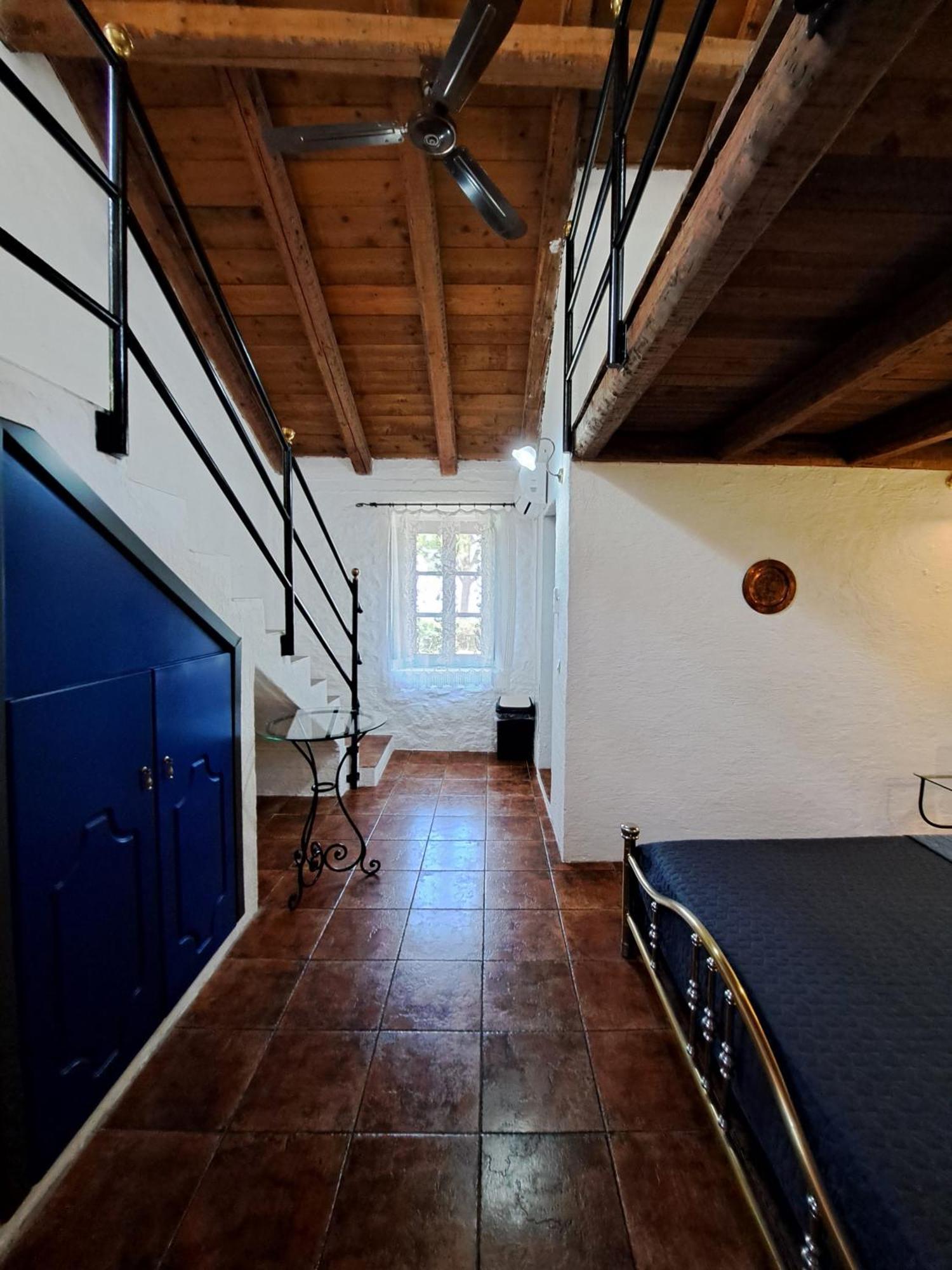 Tsivouli Accommodation Lithakia  Dış mekan fotoğraf
