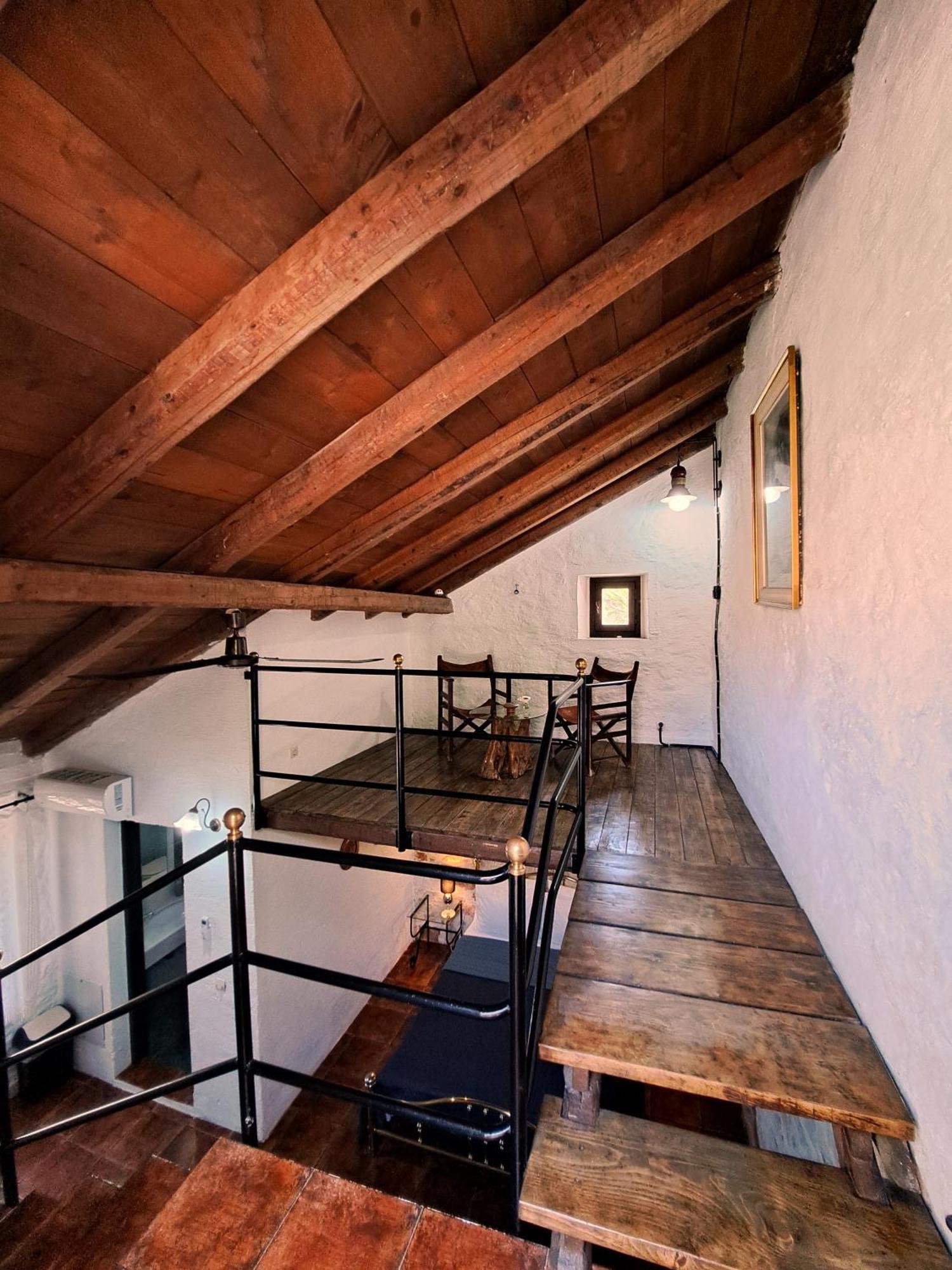 Tsivouli Accommodation Lithakia  Dış mekan fotoğraf