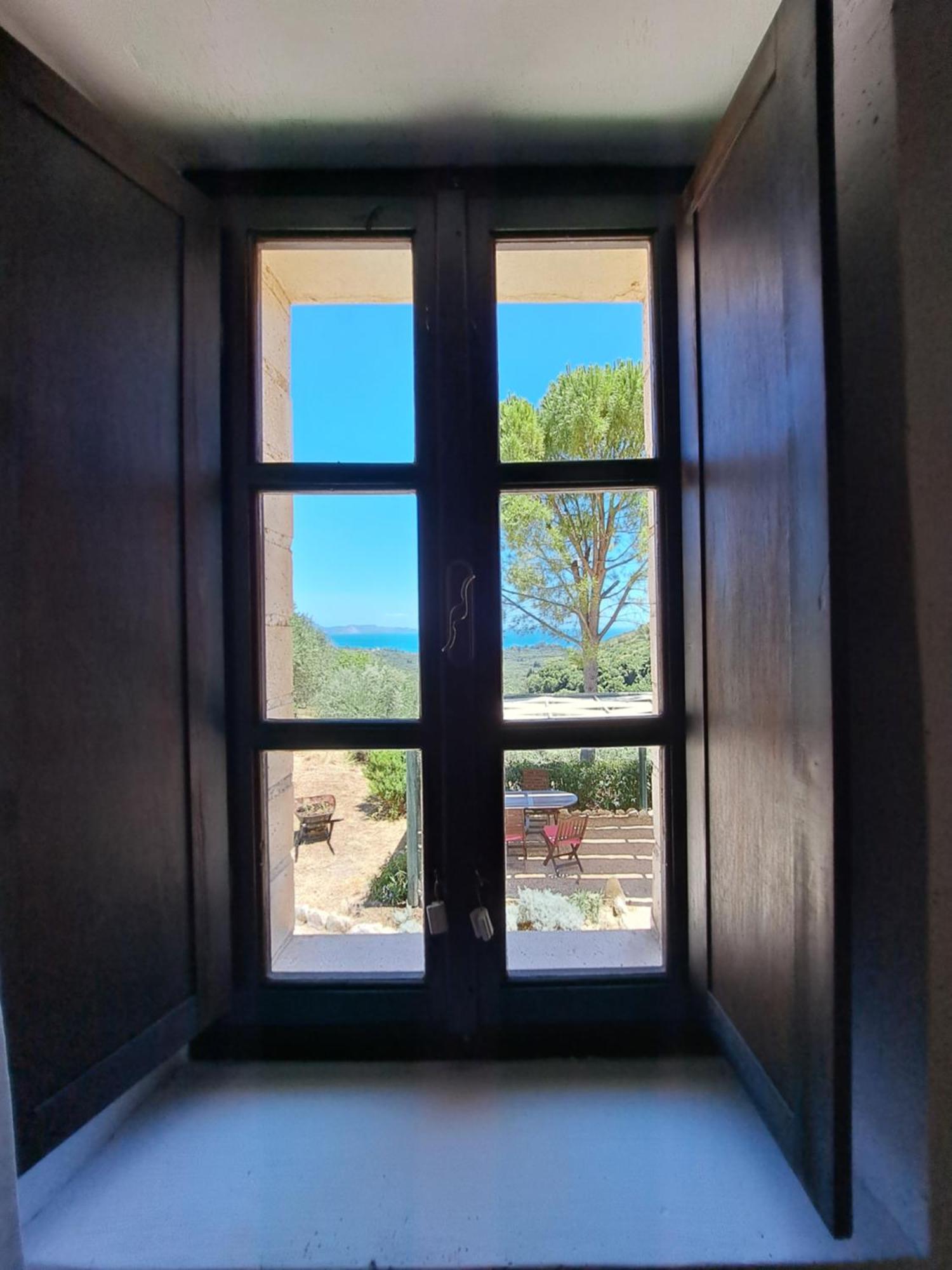 Tsivouli Accommodation Lithakia  Dış mekan fotoğraf