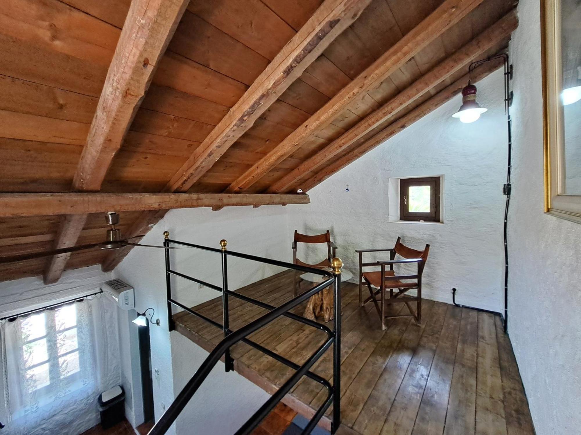 Tsivouli Accommodation Lithakia  Dış mekan fotoğraf