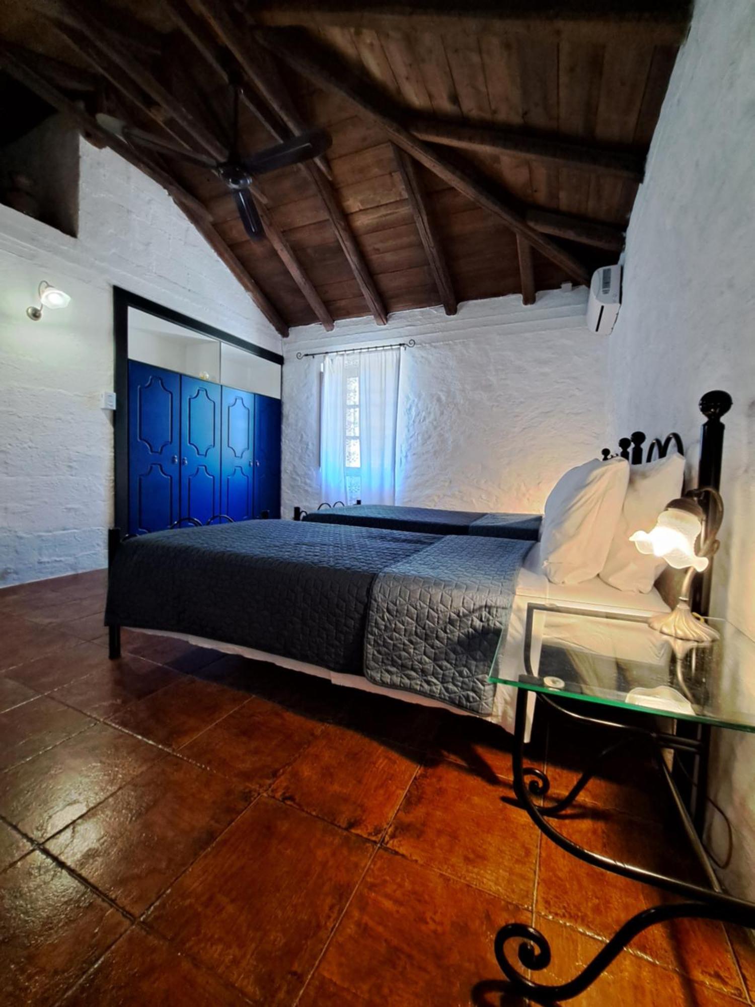 Tsivouli Accommodation Lithakia  Dış mekan fotoğraf