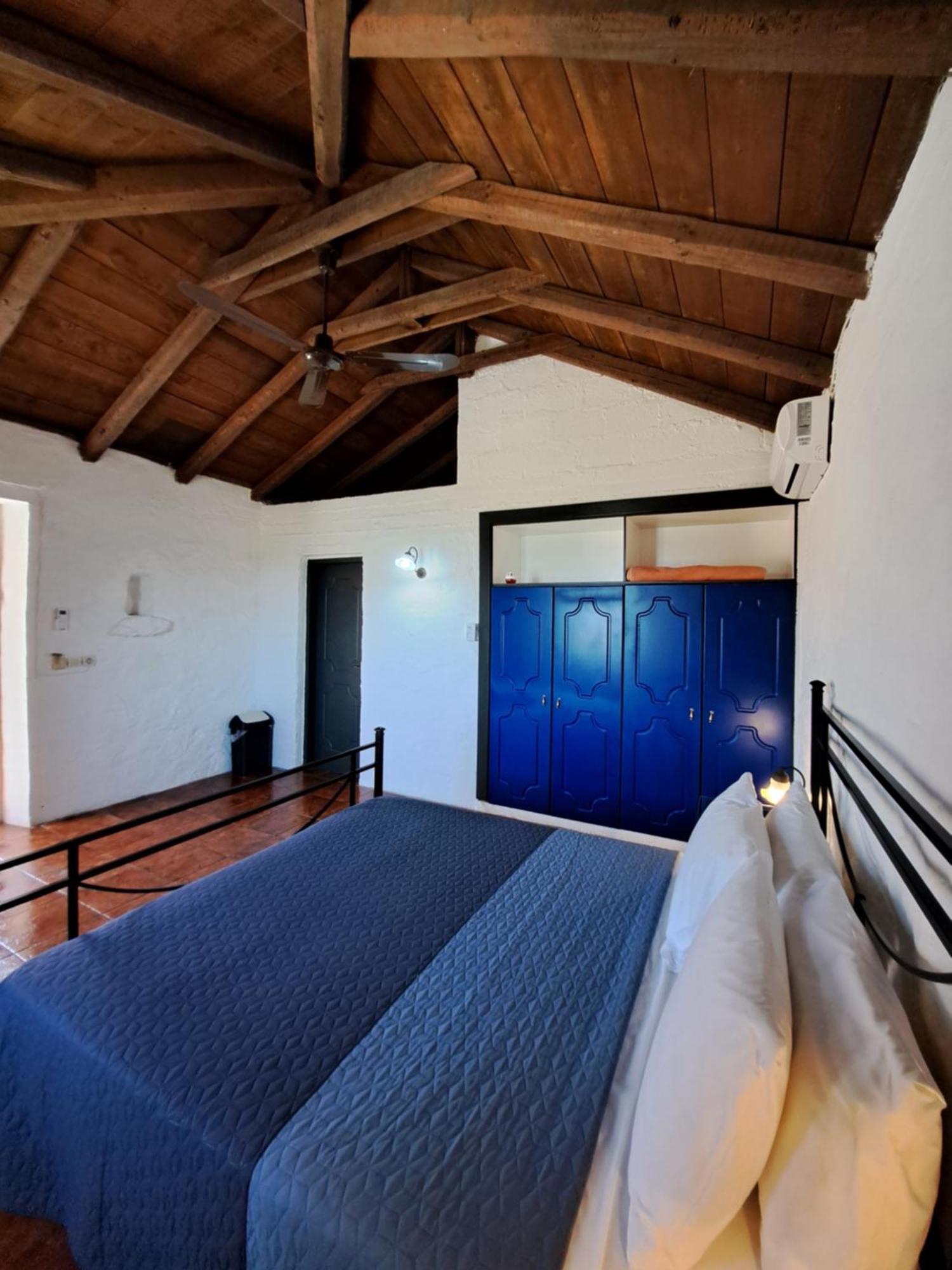 Tsivouli Accommodation Lithakia  Dış mekan fotoğraf