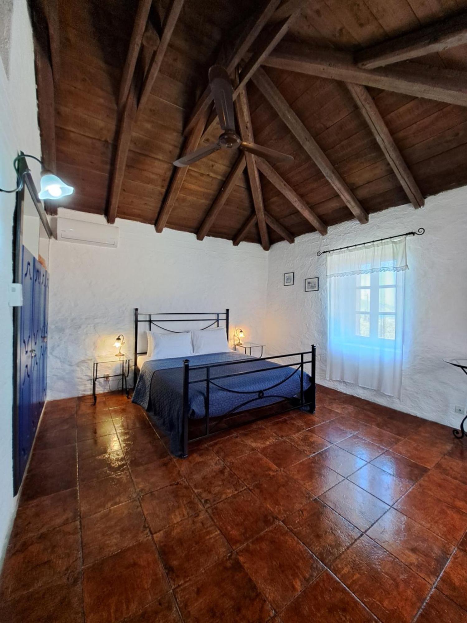 Tsivouli Accommodation Lithakia  Dış mekan fotoğraf