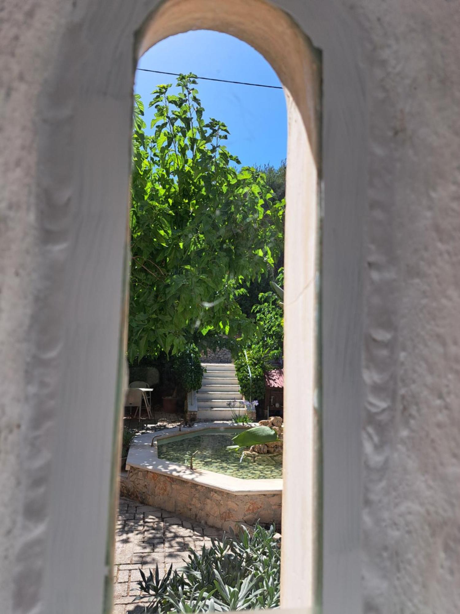 Tsivouli Accommodation Lithakia  Dış mekan fotoğraf