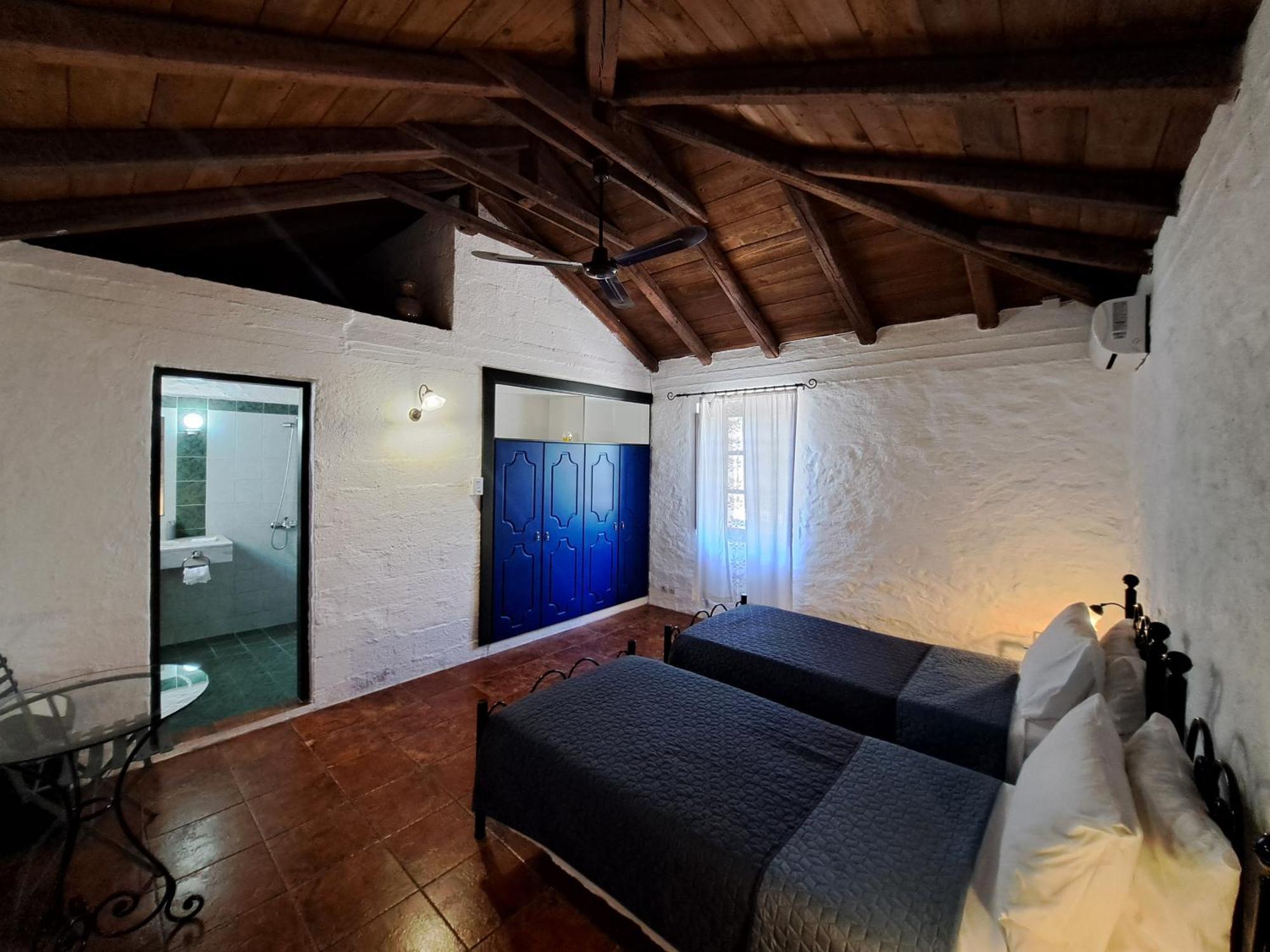 Tsivouli Accommodation Lithakia  Dış mekan fotoğraf