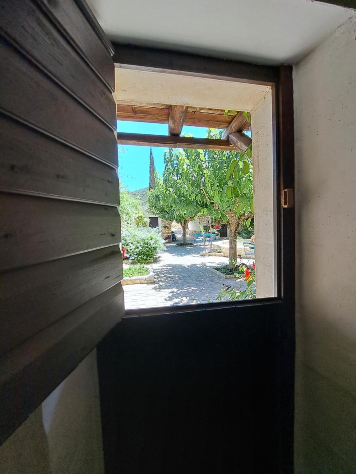 Tsivouli Accommodation Lithakia  Dış mekan fotoğraf