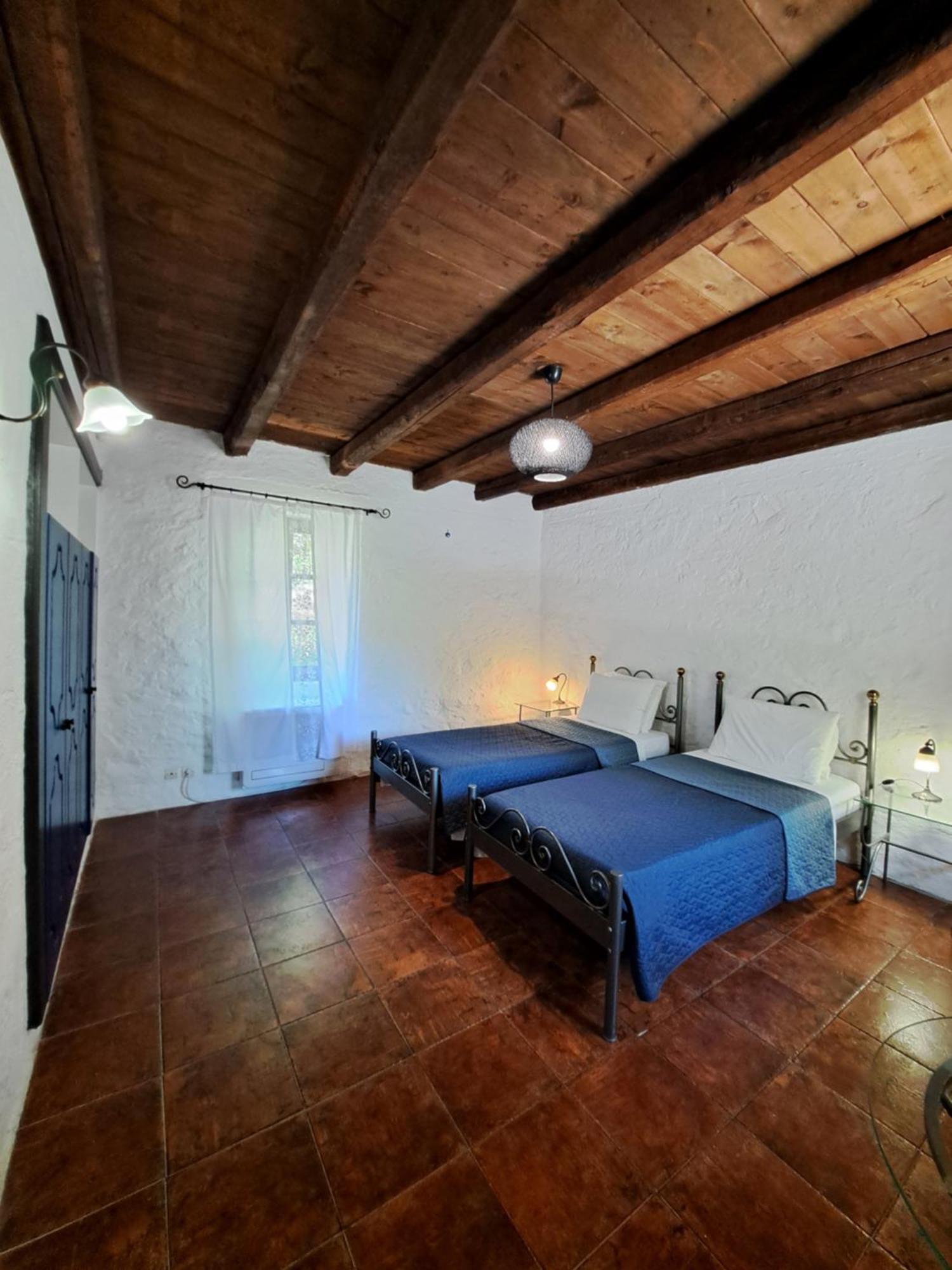 Tsivouli Accommodation Lithakia  Dış mekan fotoğraf