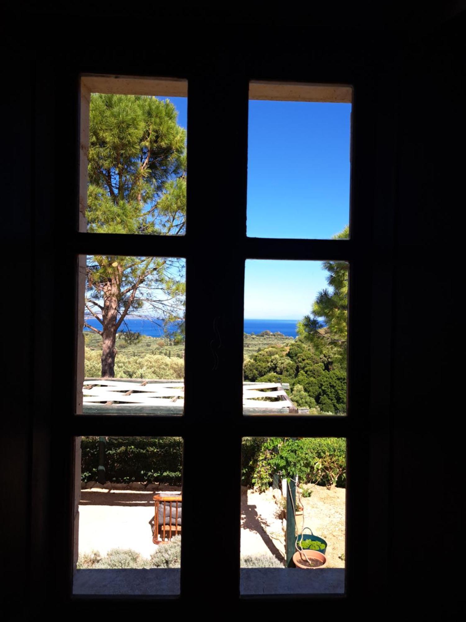Tsivouli Accommodation Lithakia  Dış mekan fotoğraf