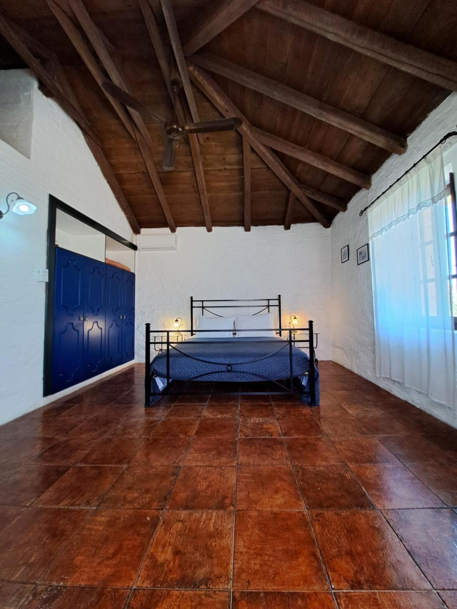 Tsivouli Accommodation Lithakia  Dış mekan fotoğraf