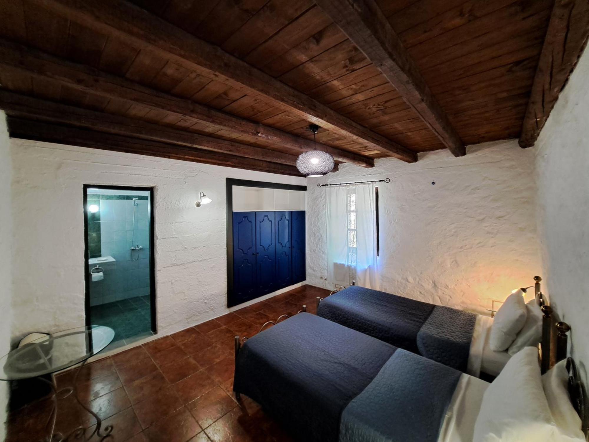 Tsivouli Accommodation Lithakia  Dış mekan fotoğraf