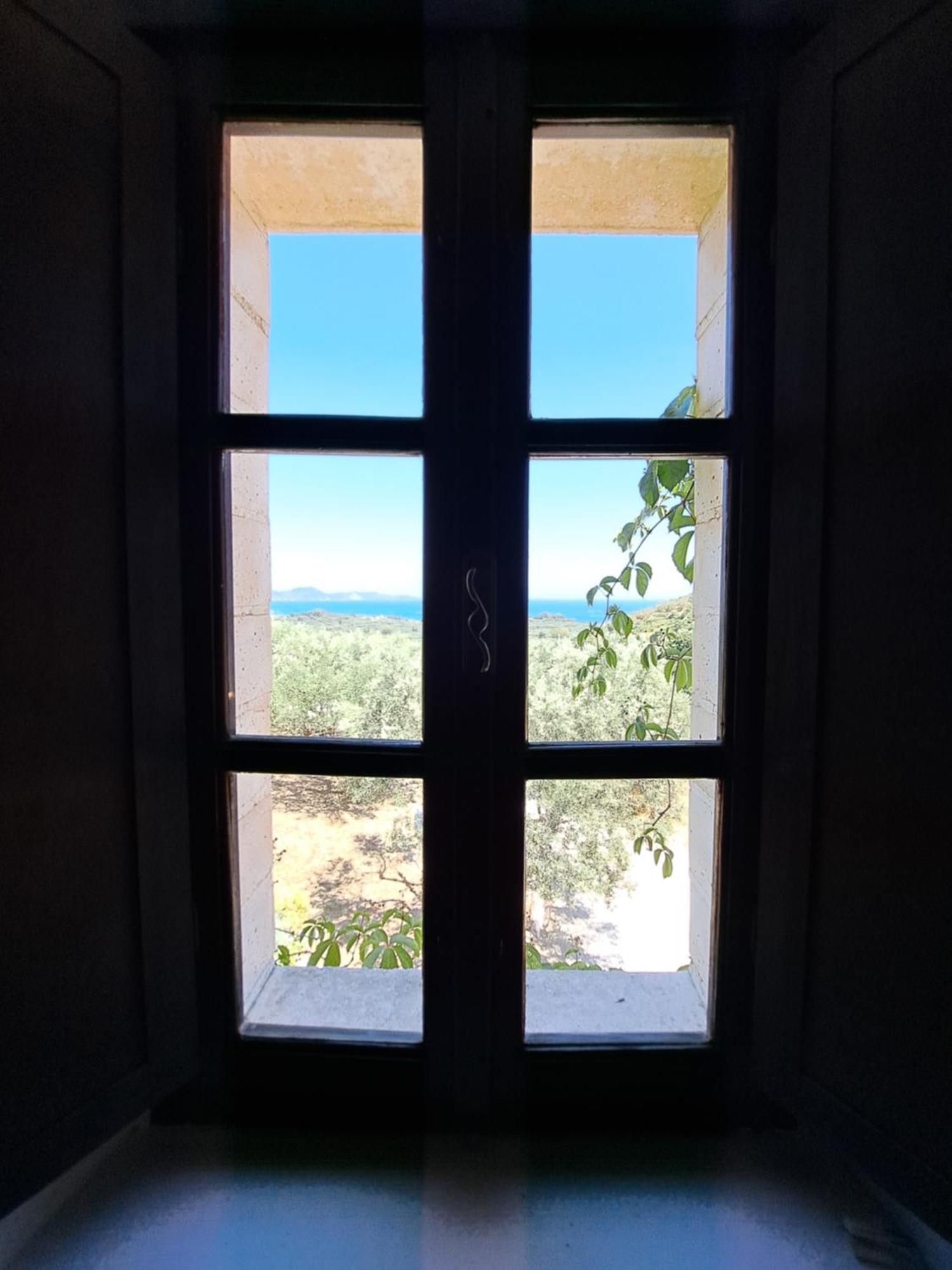 Tsivouli Accommodation Lithakia  Dış mekan fotoğraf