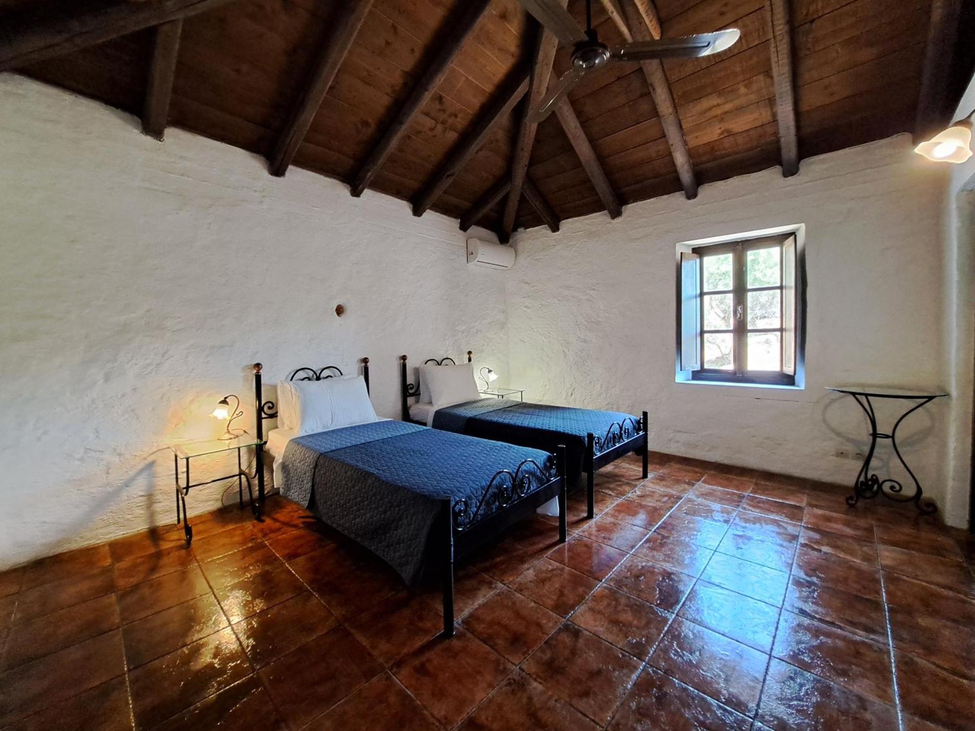 Tsivouli Accommodation Lithakia  Dış mekan fotoğraf