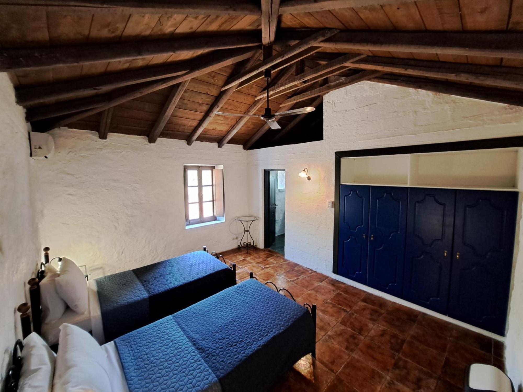 Tsivouli Accommodation Lithakia  Dış mekan fotoğraf