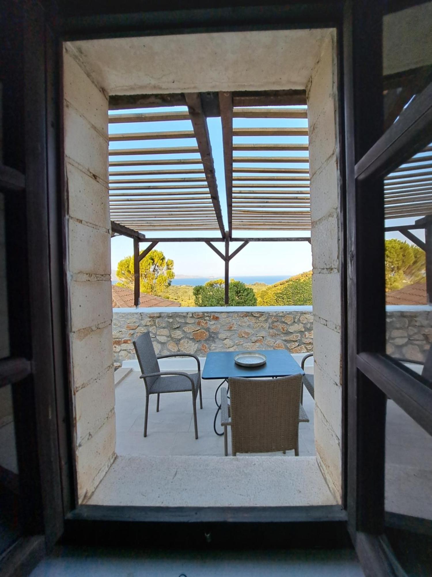 Tsivouli Accommodation Lithakia  Dış mekan fotoğraf
