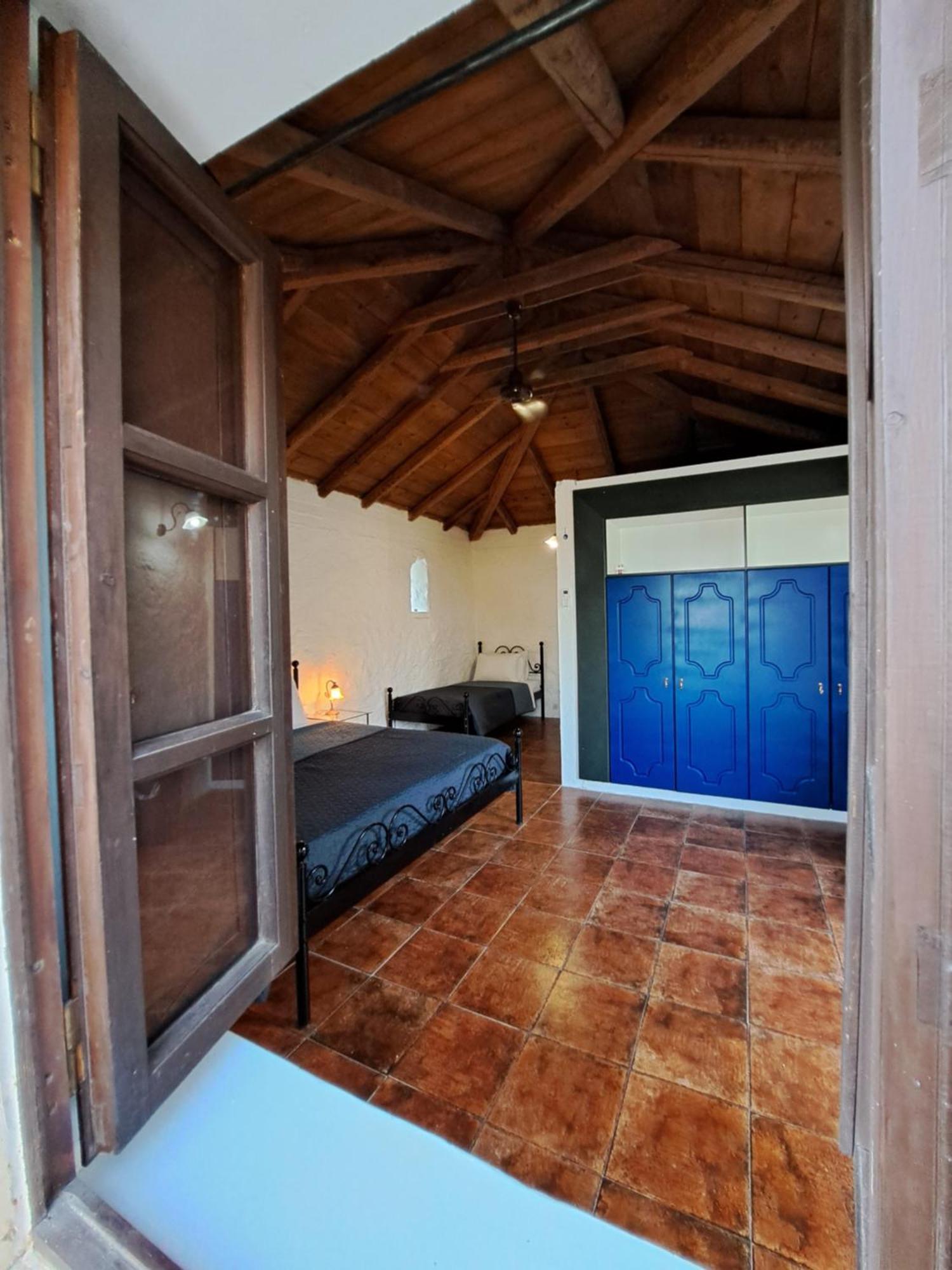 Tsivouli Accommodation Lithakia  Dış mekan fotoğraf