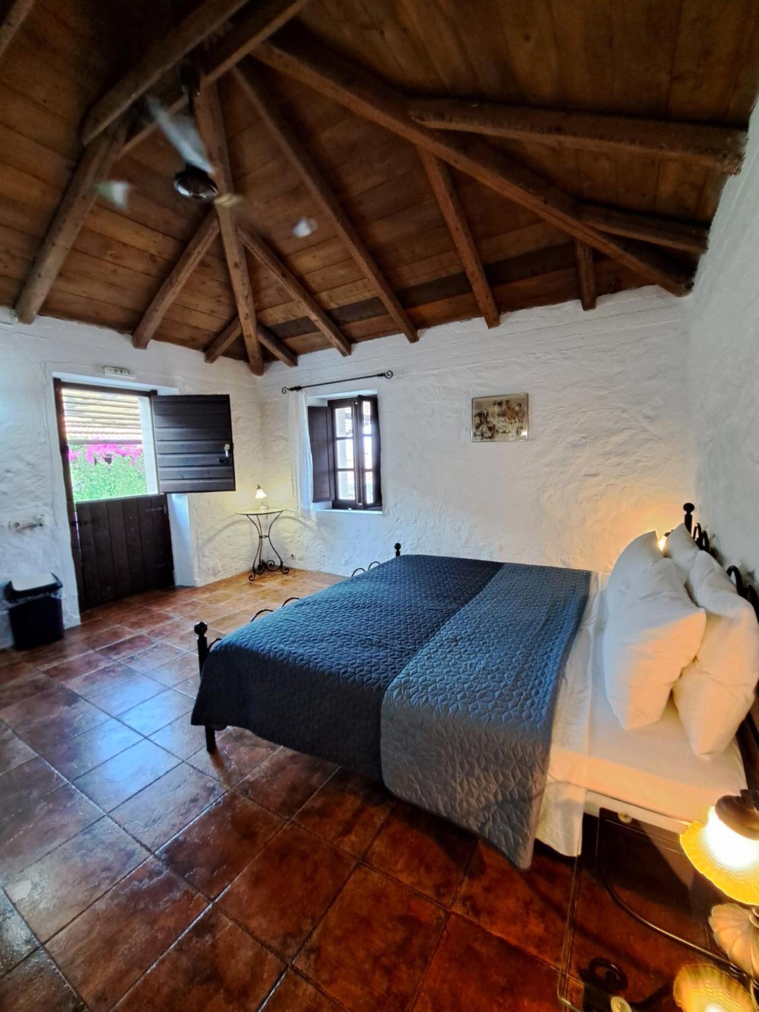 Tsivouli Accommodation Lithakia  Dış mekan fotoğraf