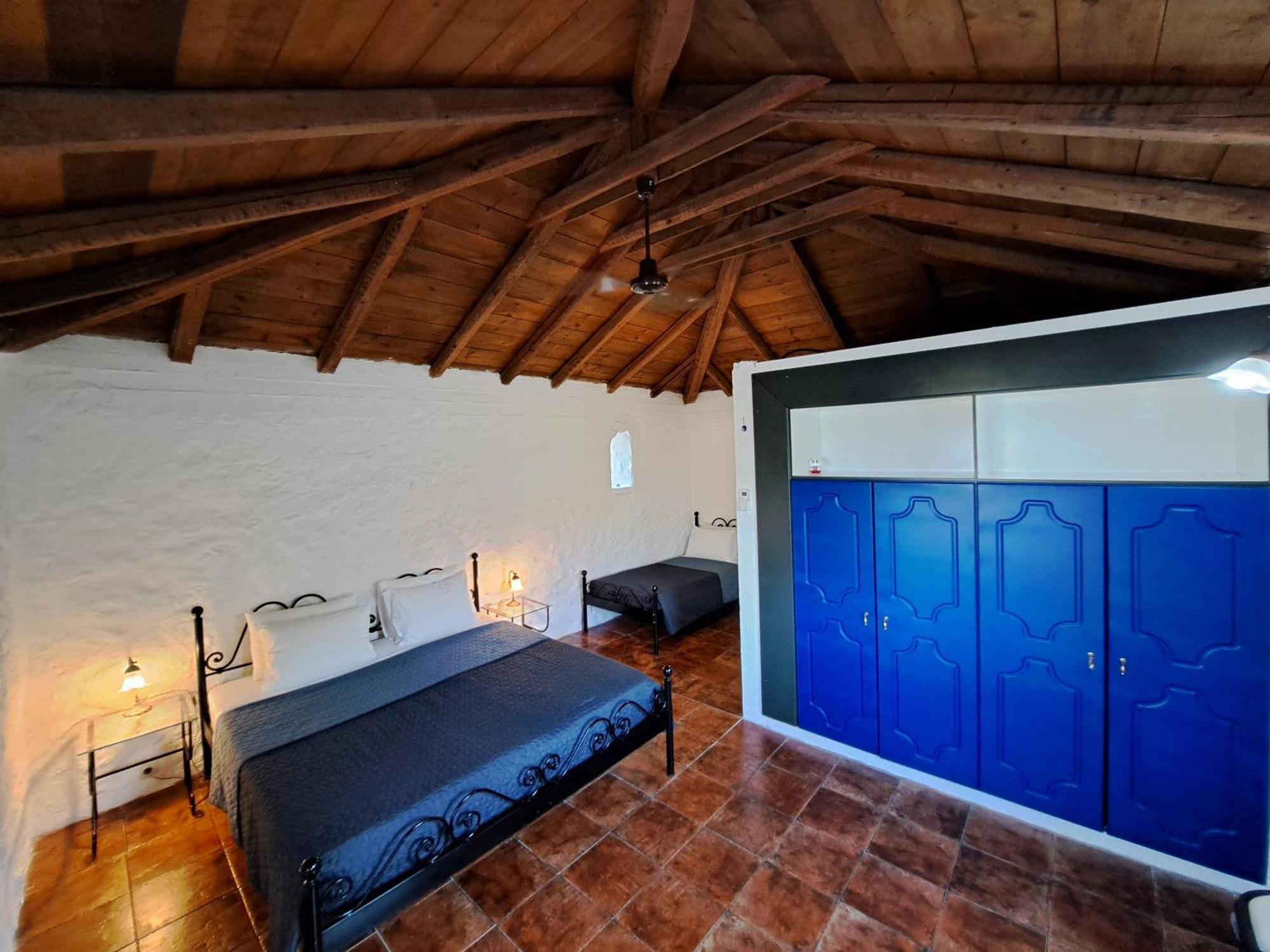 Tsivouli Accommodation Lithakia  Dış mekan fotoğraf