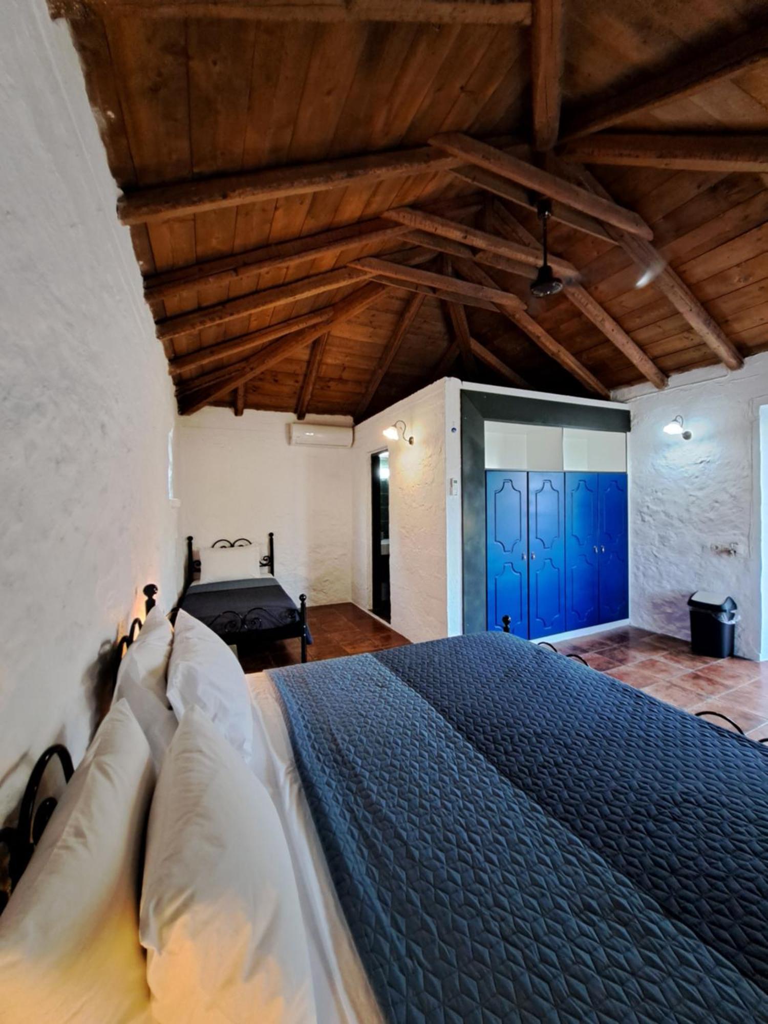 Tsivouli Accommodation Lithakia  Dış mekan fotoğraf