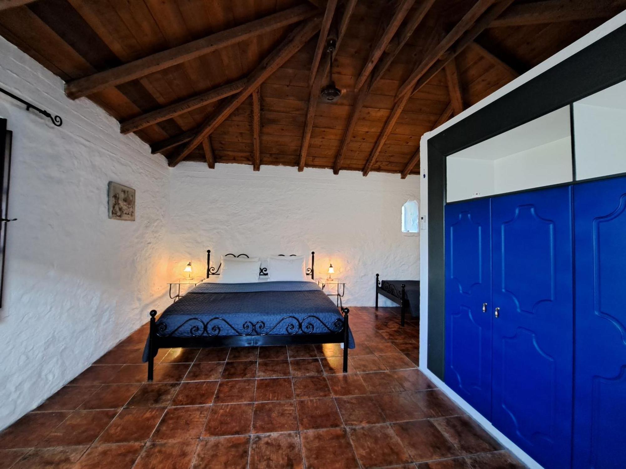 Tsivouli Accommodation Lithakia  Dış mekan fotoğraf