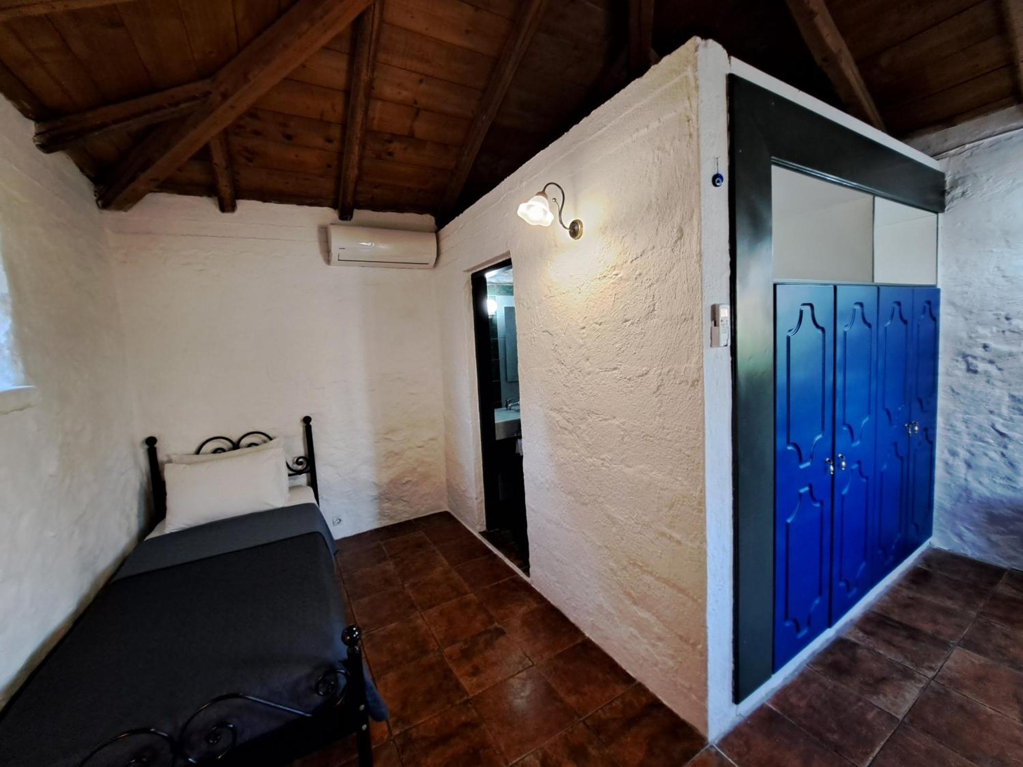 Tsivouli Accommodation Lithakia  Dış mekan fotoğraf